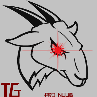 TyrannicalGoat's emblem