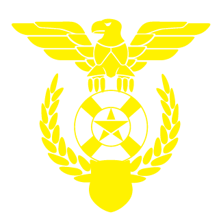 S1TDOWN-K1D's emblem