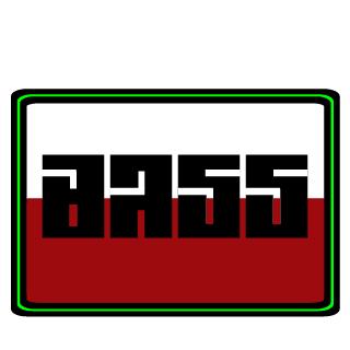 Bassu001's emblem