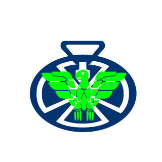 MadmanNp's emblem
