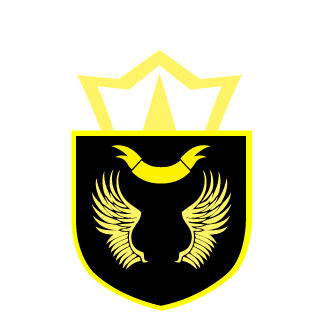 mikechavarria's emblem