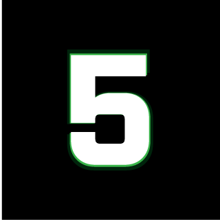 maNgo-fiVe's emblem