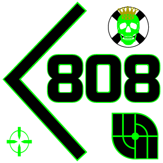 Stoney8o8's emblem