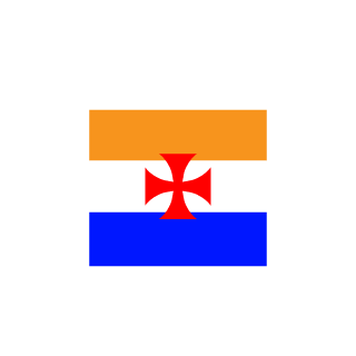 SimTheTiger's emblem