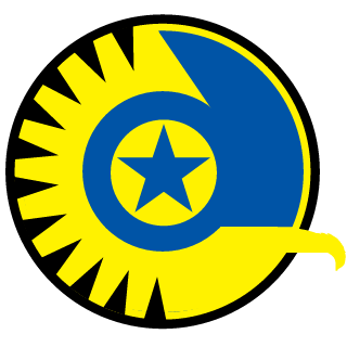 SirKnightBrave's emblem