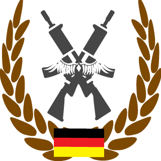 X-Senor-Senior-X's emblem