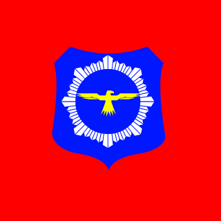 NumberedTheReap's emblem