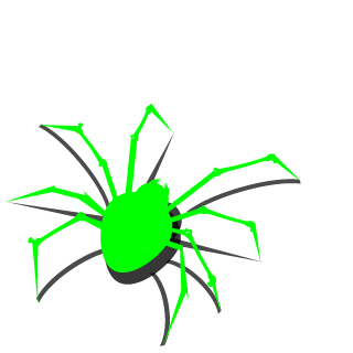 Aimbite's emblem