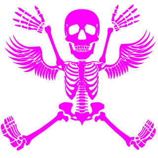 Vladimirpuddding's emblem