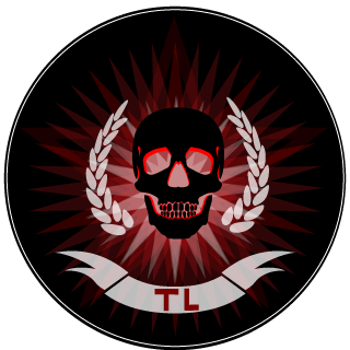 THE LEGION's emblem