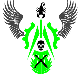 ReaperOfDoomsday's emblem
