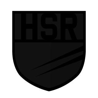 HSR's emblem
