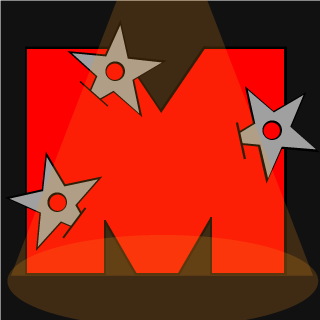 MrMcgeeyagi6021's emblem
