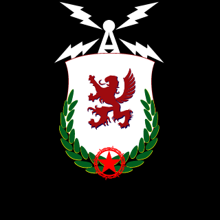 AHunterMustHunt's emblem