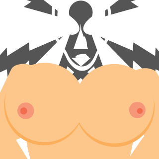 DEMON18's emblem