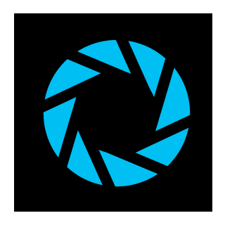 Luckpwnr's emblem