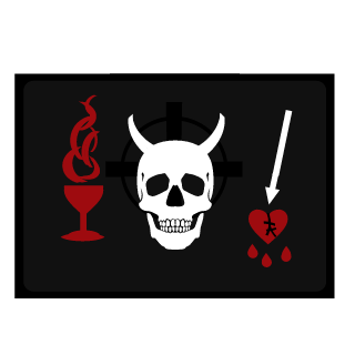 NaughtyKilla's emblem