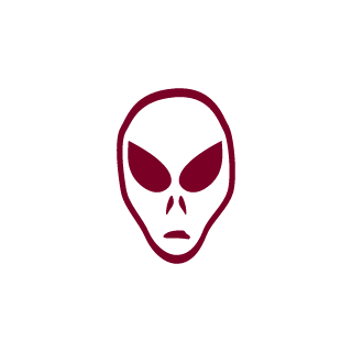 Nigerian-Warlock's emblem
