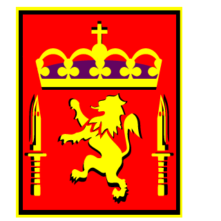 Contram's emblem
