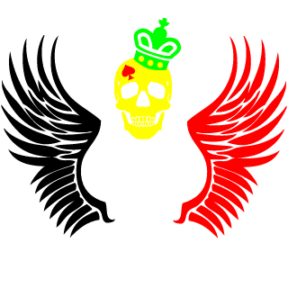 3kk3's emblem