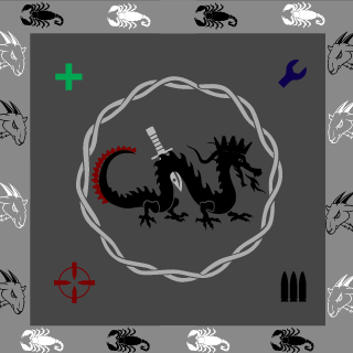YeetMarine's emblem