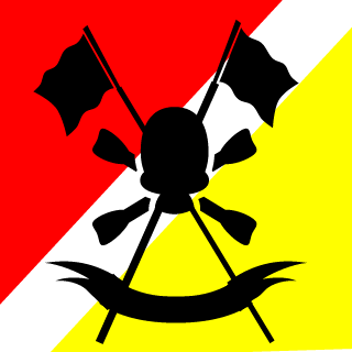 Nick1X's emblem