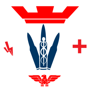 P75BLITZKRIEG's emblem