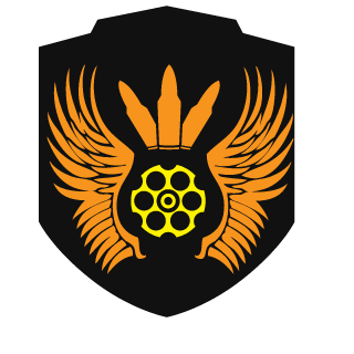 wildcoyote1984's emblem