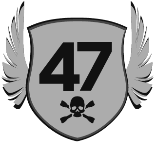 Desnop47's emblem