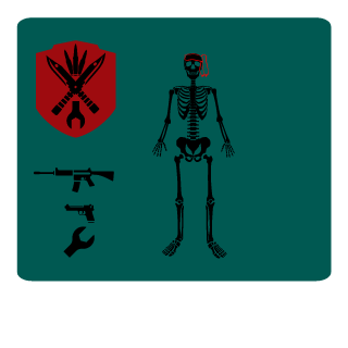 SrCaludio's emblem