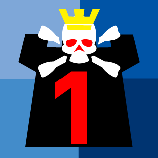 MephistosSight's emblem