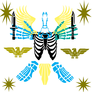 77FRAnECK77's emblem