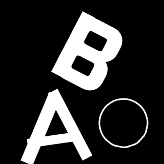 BAOBAO squad's emblem