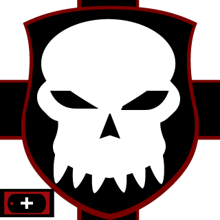 DOMERAMBOOOOOOOO's emblem