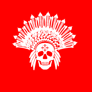 Puffs of Dank's emblem