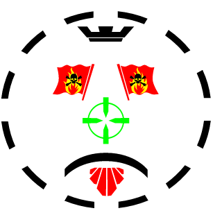 Vularo157's emblem