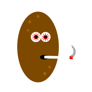 Baked7434's emblem