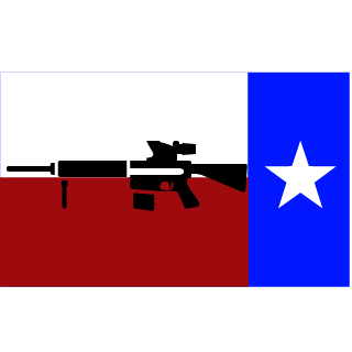 RedneckTexan's emblem