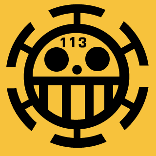 Slurm5490's emblem