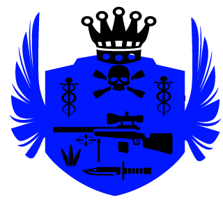 D866's emblem