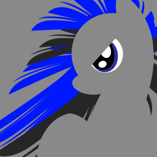 GodlessLoner's emblem