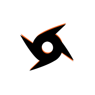 DnYNL's emblem
