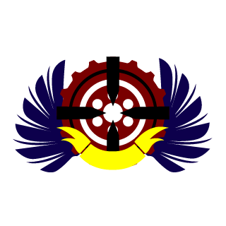 PulaDeCalNeagra's emblem