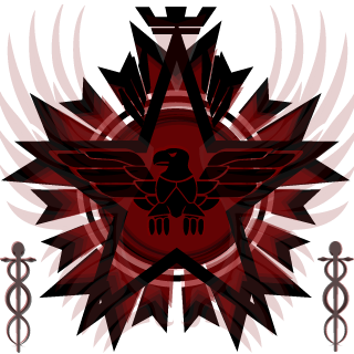 LapsisDues's emblem