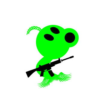 CapitanPaliza's emblem