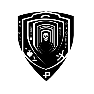ERSONE's emblem