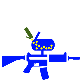 Grossformat's emblem