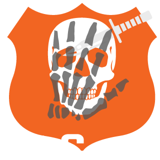 RoBiN Lokiii's emblem