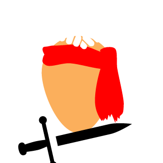 Achilles416's emblem