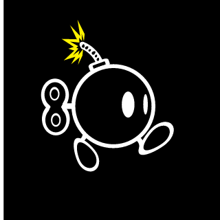 CptBerserk's emblem